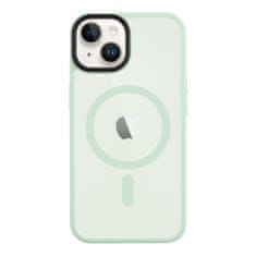 Tactical MagForce Hyperstealth pouzdro pro iPhone 14 6.1" Beach green