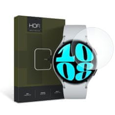 Hofi Ochranné Tvrzené Sklo sklo Pro+ Samsung Galaxy Watch 4 / 5 / 6 / 7 (44 Mm) Clear