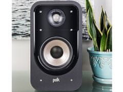 Polk Audio Signature S20 ELITE, černý