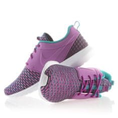 Nike Boty fialové 41 EU Roshe NM Flyknit Prm