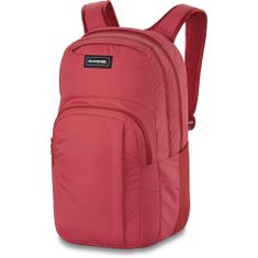 Dakine Campus L 33L Mineral Red