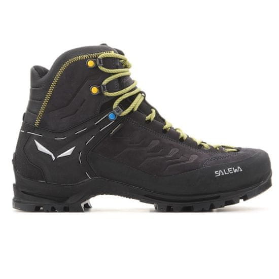 Salewa Boty trekové černé MS Rapace Gtx