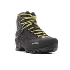 Salewa Boty trekové černé 42.5 EU MS Rapace Gtx