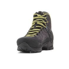 Salewa Boty trekové černé 46.5 EU MS Rapace Gtx