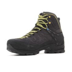 Salewa Boty trekové černé 44.5 EU MS Rapace Gtx