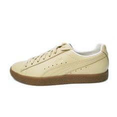 Puma Tenisky hnědé 46 EU Clyde Veg Tan