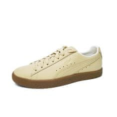 Puma Tenisky hnědé 46 EU Clyde Veg Tan