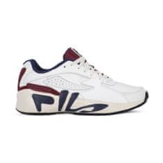 FILA Boty bílé 41 EU Mindblower