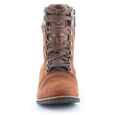 Columbia Boty hnědé 36.5 EU Twentythird Ave WP Mid