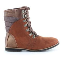 Columbia Boty hnědé 37 EU Twentythird Ave WP Mid