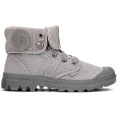 Palladium Boty šedé 36 EU Pallabrouse Baggy