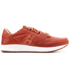 Saucony Boty hnědé 42 EU Freedom Runner