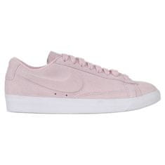 Nike Boty růžové 36.5 EU W Blazer Low SD