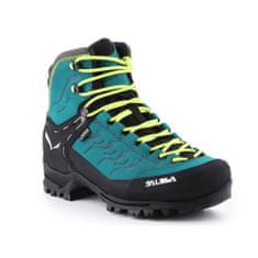 Salewa Boty trekové 40.5 EU WS Rapace Gtx