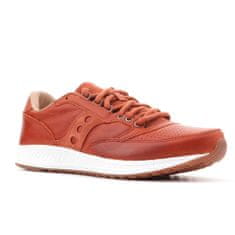 Saucony Boty hnědé 42 EU Freedom Runner