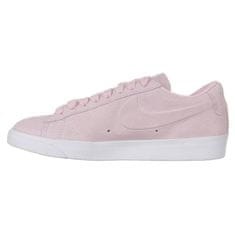 Nike Boty růžové 36.5 EU W Blazer Low SD