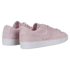 Nike Boty růžové 36.5 EU W Blazer Low SD