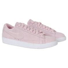 Nike Boty růžové 36.5 EU W Blazer Low SD