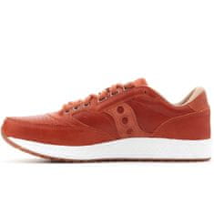 Saucony Boty hnědé 42 EU Freedom Runner