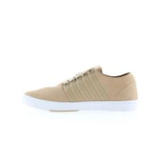 K-SWISS Boty béžové 42.5 EU DR Cinch LO