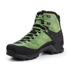 Salewa Boty trekové 41 EU MS Mtn Trainer Mid Gtx