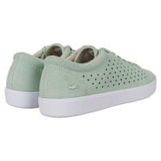 Lacoste Boty zelené 36 EU Tamora Lace UP 216 1 Caw