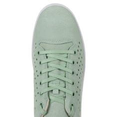 Lacoste Boty zelené 36 EU Tamora Lace UP 216 1 Caw