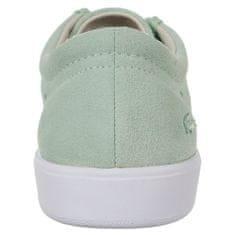 Lacoste Boty zelené 36 EU Tamora Lace UP 216 1 Caw