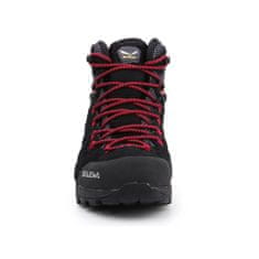 Salewa Boty trekové černé 37 EU WS Alp Mate Mid WP