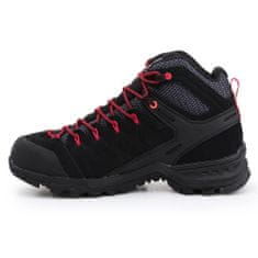 Salewa Boty trekové černé 36.5 EU WS Alp Mate Mid WP