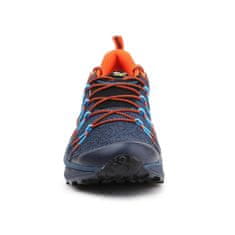 Salewa Boty trekové tmavomodré 46 EU MS Dropline Gtx