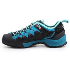 Salewa Boty trekové 36 EU WS Wildfire Edge