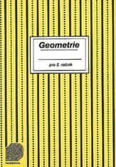 Jitka Sántayová: Početník pro 2. ročník ZŠ - 6.díl (Geometrie)