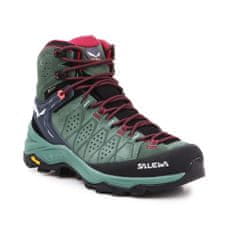 Salewa Boty trekové 36 EU WS Alp Trainer 2 Mid Gtx