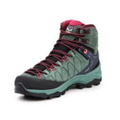 Salewa Boty trekové 36 EU WS Alp Trainer 2 Mid Gtx