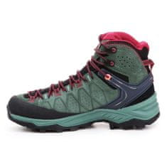 Salewa Boty trekové 36 EU WS Alp Trainer 2 Mid Gtx