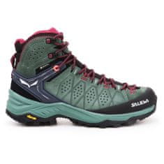 Salewa Boty trekové 36 EU WS Alp Trainer 2 Mid Gtx