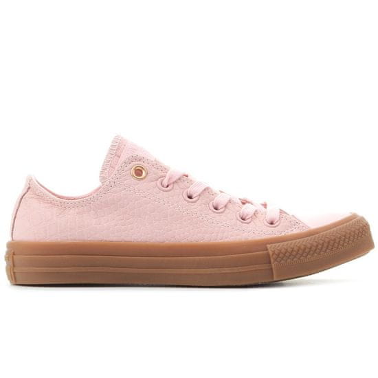 Converse Tenisky růžové 36 EU Ctas OX