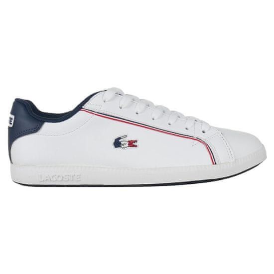 Lacoste Boty Graduate 119 3 Sma