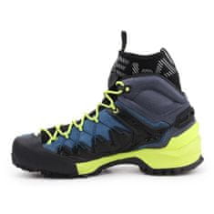 Salewa Boty trekové 46 EU MS Wildfire Edge Mid Gtx