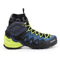 Salewa Boty trekové 46 EU MS Wildfire Edge Mid Gtx