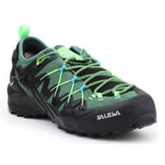 Salewa Boty trekové 44.5 EU MS Wildfire Edge Gtx