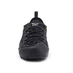 Salewa Boty trekové černé 46.5 EU MS Wildfire Edge Gtx