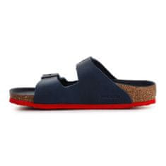 Birkenstock Pantofle tmavomodré 26 EU Arizona Kids