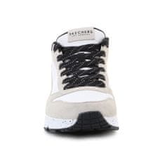 Skechers Boty 41.5 EU 262153WBK