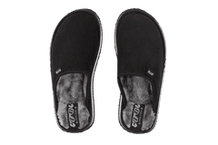 Cool Shoe Pantofle Home pánské, Black, 39/40