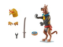 Alum online PLAYMOBIL SCOOBY-DOO! 70716 Sběratelská figurka Samuraj