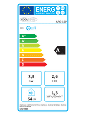 Coolexpert APG-12P