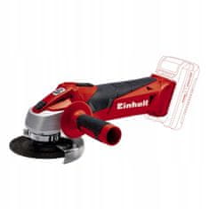 Einhell Akumulátorová úhlová bruska Einhell TC-AG 18/115