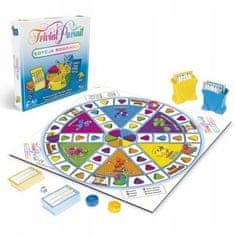 PSB Rodinná stolní hra Trivial Pursuit Hasbro